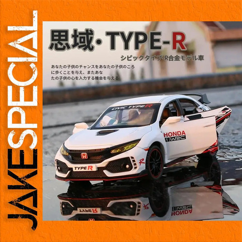 Jakespecial voiture - –,