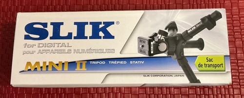 Slik mini camera - mini,