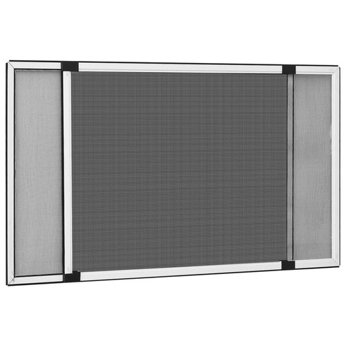 Moustiquaire extensible pour - extensible,