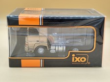 1/43 Renault Truck R390
