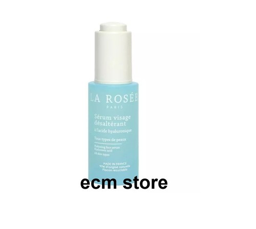 Rosée sérum visage - sérum,