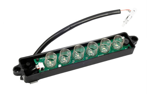 Module commande hotte - module, de