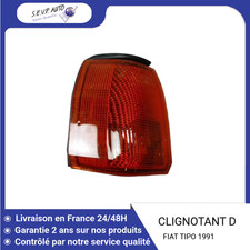 ?? CLIGNOTANT DROIT FIAT TIPO ➤7595149 ♻️