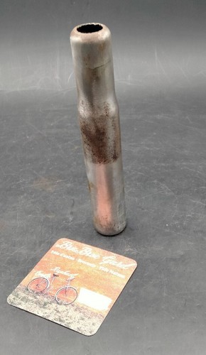 Tige selle mm - selle, ancien