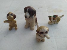 Mes tout petits amis my