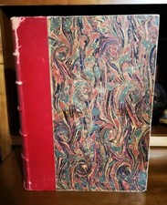 Ancien 1896 LE TOUR DU MONDE