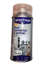Spectrum anti corrosion - spectrum,