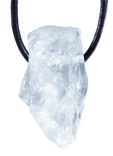 Petit pendentif pierre - pendentif,