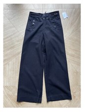 ww2 Pantalon US Navy Dday 4th