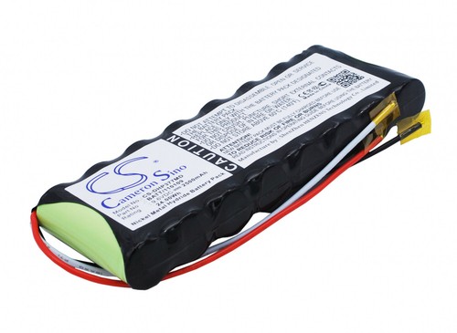 Batterie 2500mah batt 110109 - batterie, batt/110109