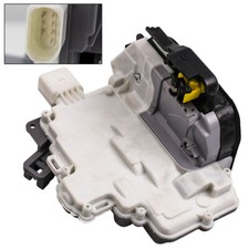 Serrure De Porte Avant Droite