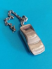 porte clés voiture Nissan 