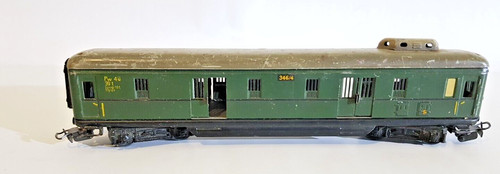Marklin 346 wagon voiture - ,