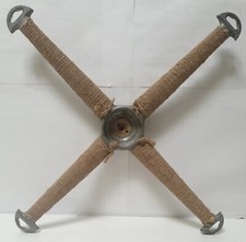 ancien volant 4 branches 1920