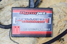 Power Commander V Dyno Jet
