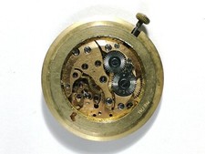 Mouvement CORTEBERT 657 Du