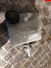 Maitre cylindre avec bocal - PEUGEOT 206 1.6 ESS - De 09-1998 à 03-2009