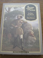 ALEXANDRE DUMAS ILLUSTRE N°