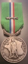 RARE medaille - PRISONNIER de