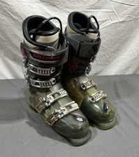 Salomon Scarlet Flex 85 Alpine