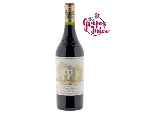 Château haut brion - haut-brion, vin