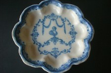 913-DRAGEOIR  FAIENCE DE