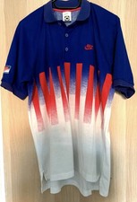 Polo Nike Challenge Court Hot