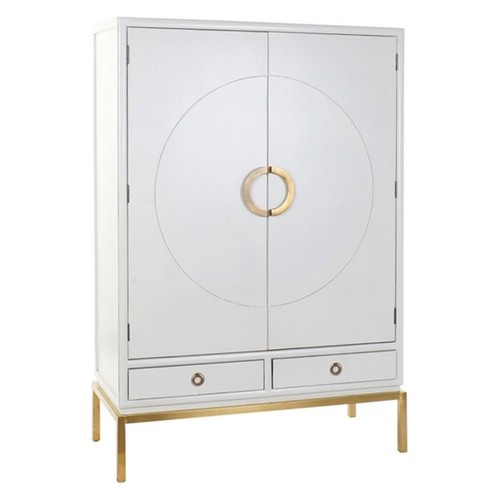 Armoire dkd home decor - dkd,