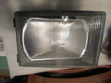 petit défaut optique phare