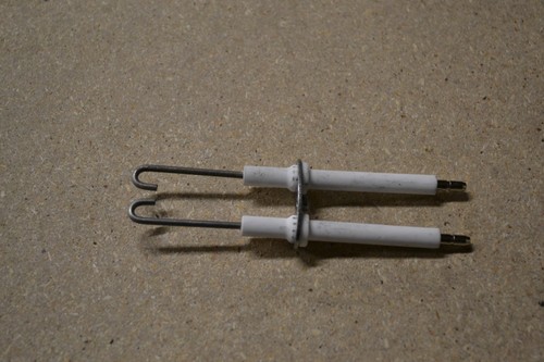 Electrode allumage be - electrode, d'allumage