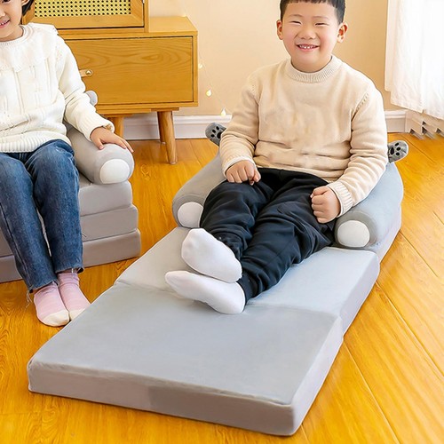 Open couch seat - covers, sofa