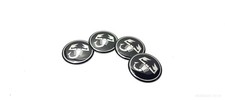 Stickers Abarth x4 56mm Logo