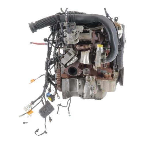 Moteur renault clio - renault, 3