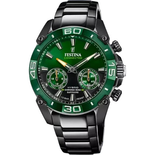 Montre vélo festina - montre,