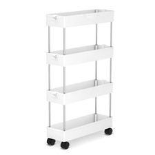 Desserte à roulettes, Chariot