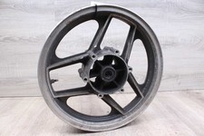 Jante Roue Avant Moyeu de