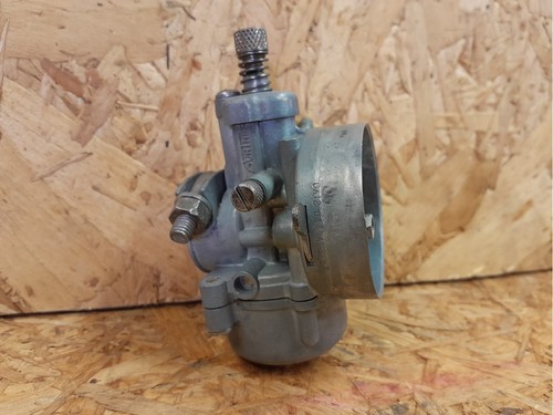 Carburateur gurtner ga12 648 - 648, a