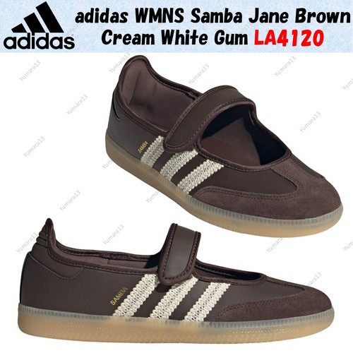 Taille femme adidas - wmns, samba