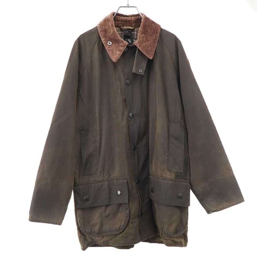 Barbour classic beaufort - barbour,