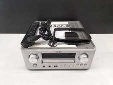 Récepteur CD TEAC CR-H700