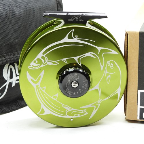 Abel super 10n fly - super, 9-10n