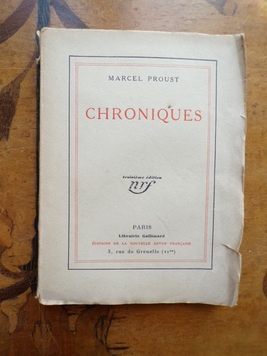 9979 marcel proust - 9979,