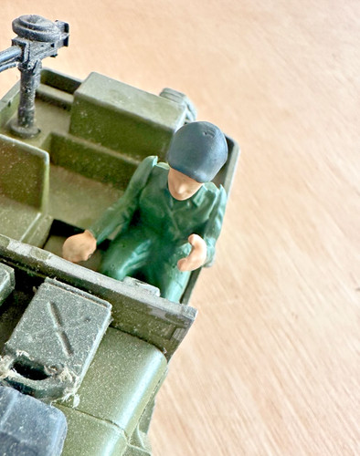 Conducteur repro peint - repro.,