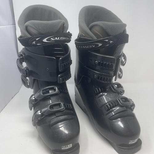 Salomon sport performa ski - performa,