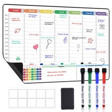 Calendrier Magnetique Pour