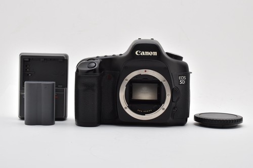 Appareil photo reflex