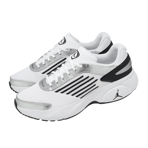 Nike jordan trunner flow - nike, white