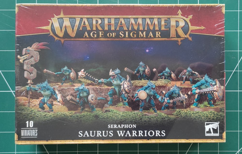 Warhammer old world - old,