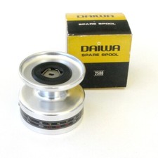 Bobine moulinet Daiwa ref 2500 - Spare Spool - Neuve