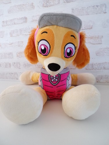 Peluche stella pat - peluche,